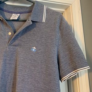 Men’s Brooks Brothers Polo